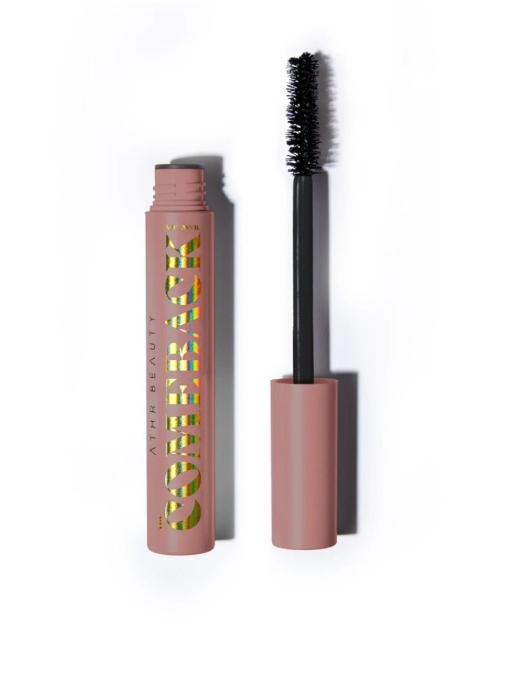 Comeback Mascara 🖤